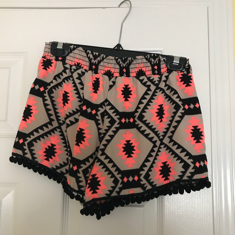 Shorts